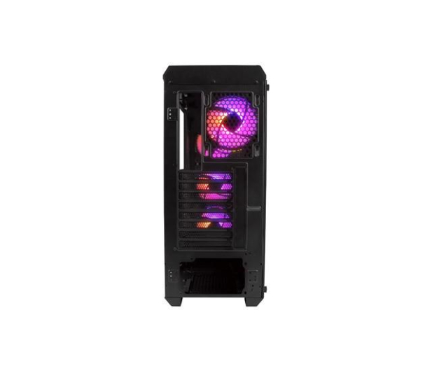 Genesis Irid 505 ARGB Black V2 - 633846 - zdjęcie 4